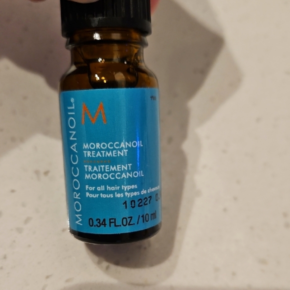 Moroccanoil Hair Treatment 10ml - Picture 1 of 1